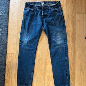 Tellason Jeans - size 38